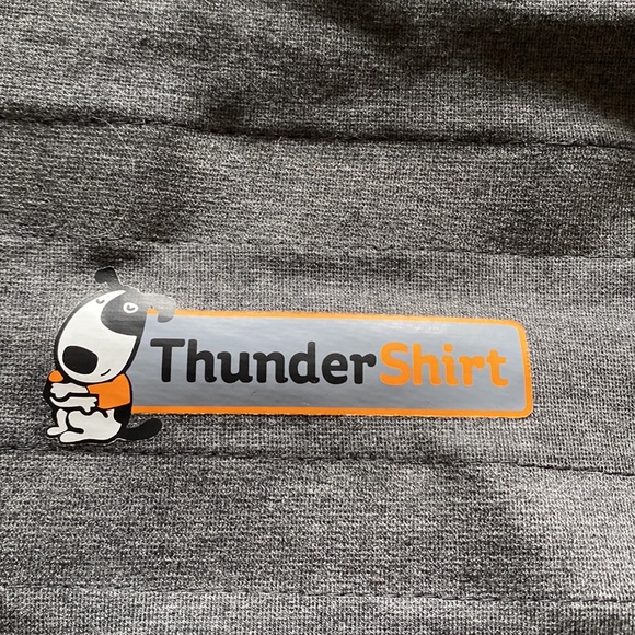 Thundershirt for Dogs - Picture 3 of 14